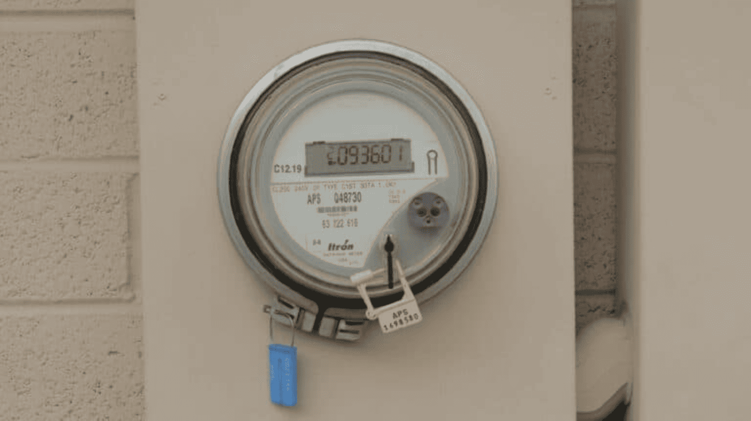 Meter