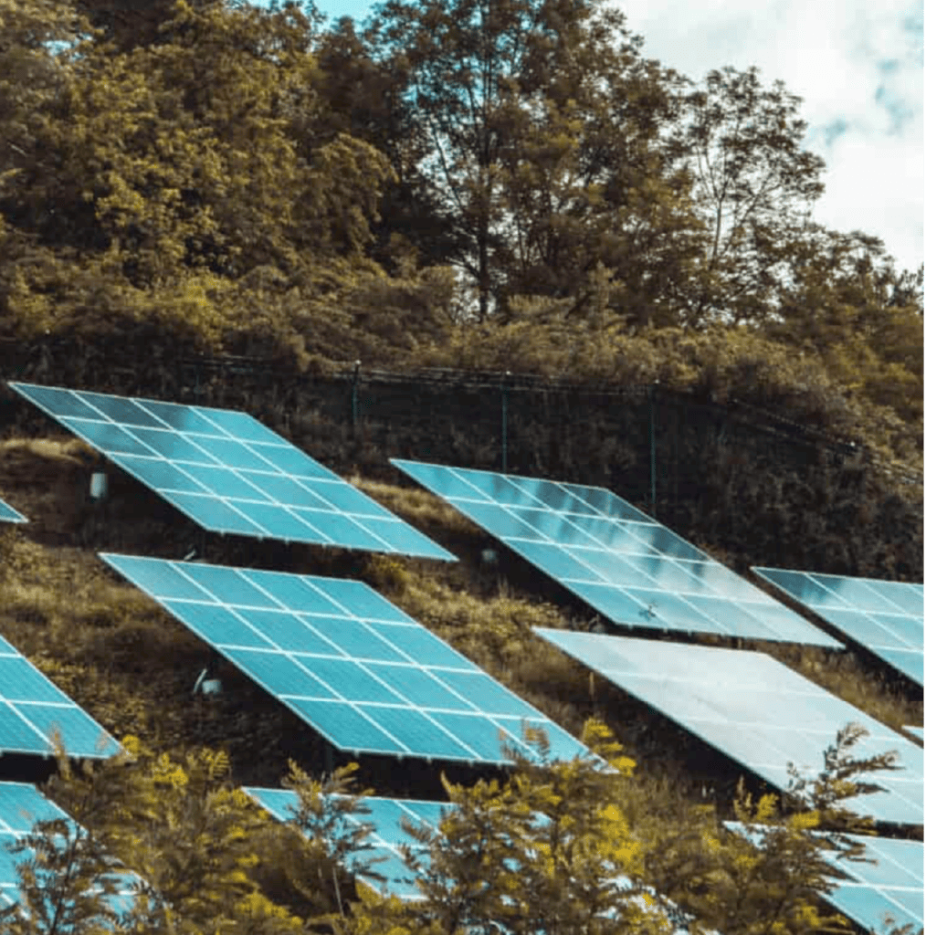 Benefits of Solar