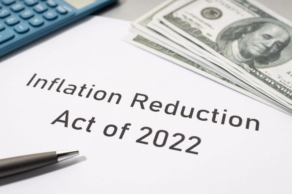 Inflation Reduction Act
