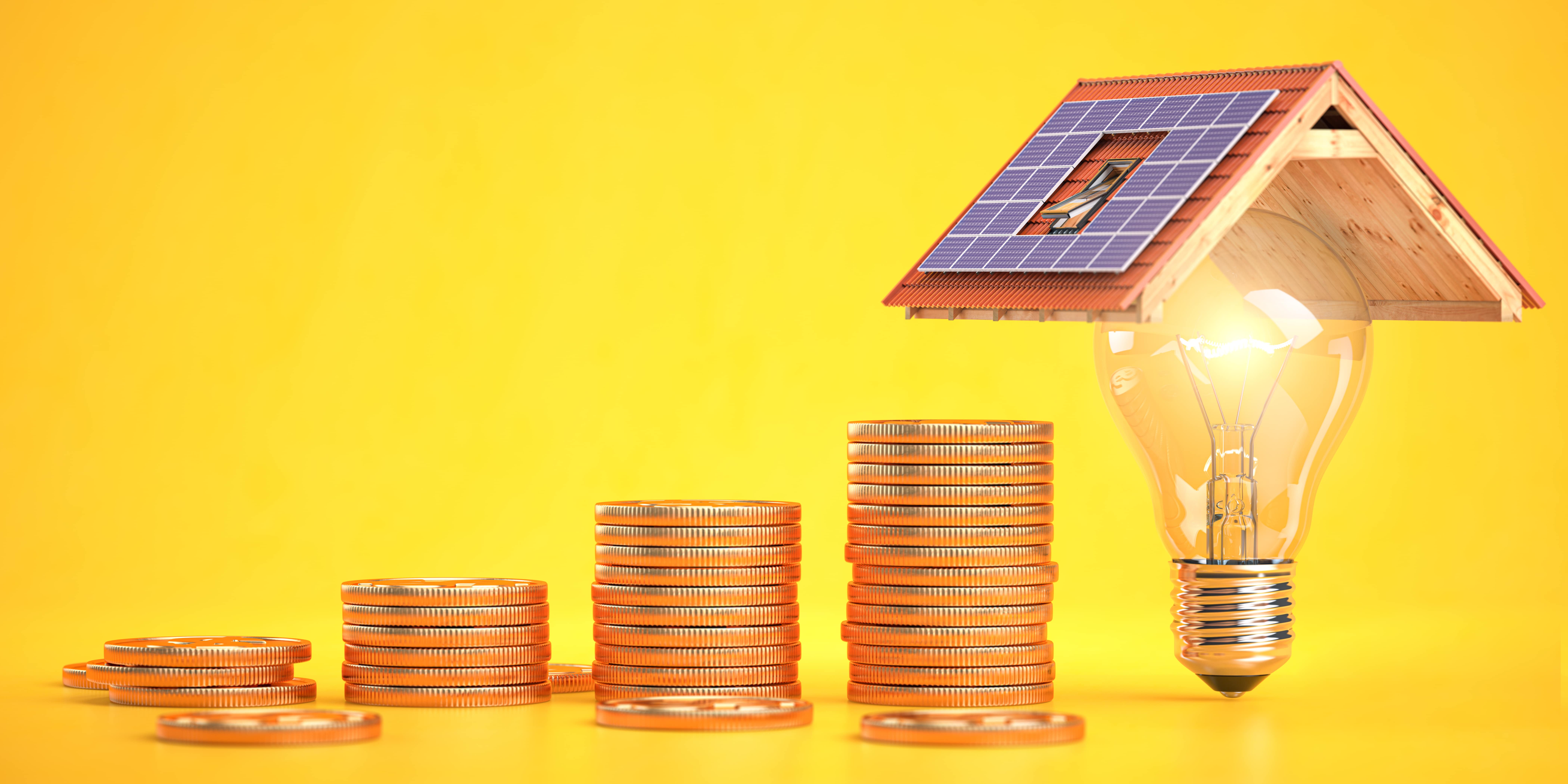 Glyde Solar Energy Savings