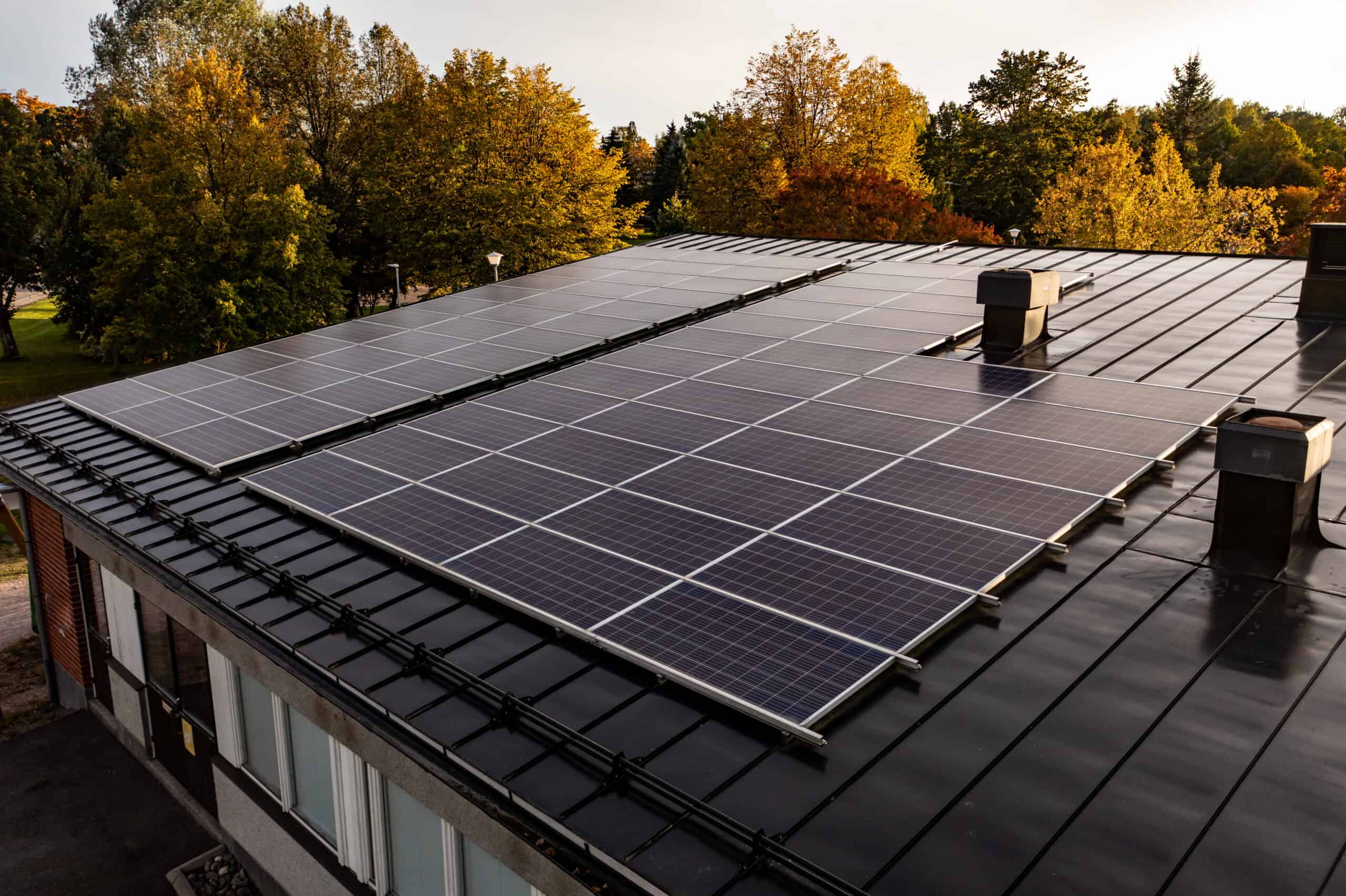 Solar Add-ons are making a huge difference for homeowners