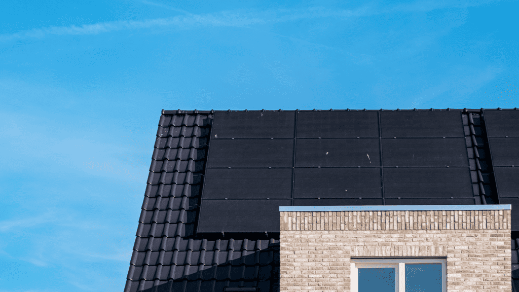 Solar panels increase home value drastically