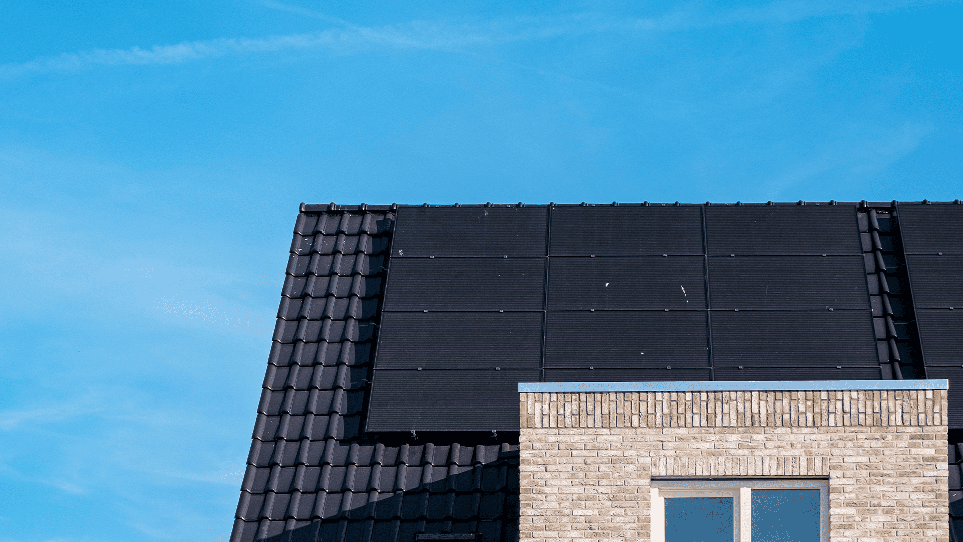 Solar panels increase home value drastically